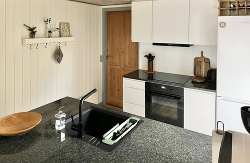 Sønderstrand House | Nice home in Rømø with sauna