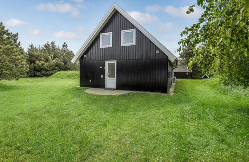 Toftum House | Nice home in Rømø with sauna