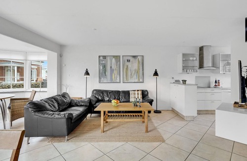 Sønderstrand House | Nice home in Rømø with sauna