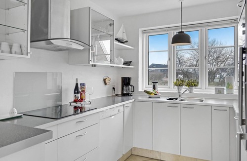 Sønderstrand House | Nice home in Rømø with sauna