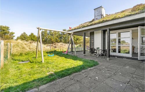 Bolilmark House | Nice Home In Rømø With Wifi