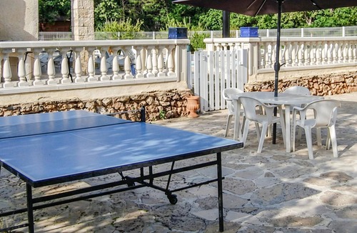 Regusse House | Nice home in Regusse with private swimming pool, can be inside or outside