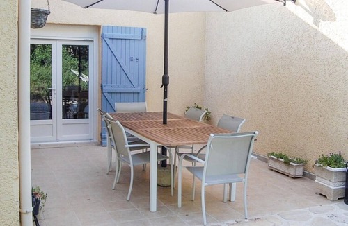 Regusse House | Nice home in Regusse with private swimming pool, can be inside or outside