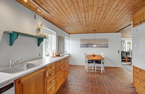 Sonderho House | Nice home in Ribe with WiFi