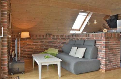 Sondervig House | Nice home in Ringkøbing