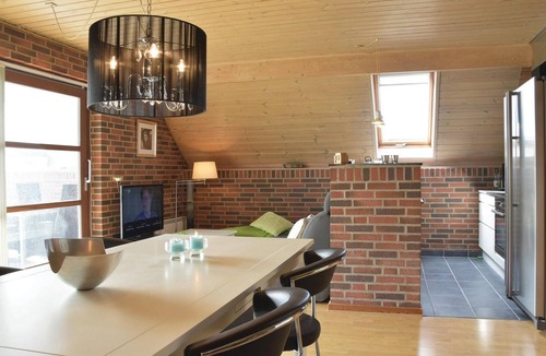 Sondervig House | Nice home in Ringkøbing