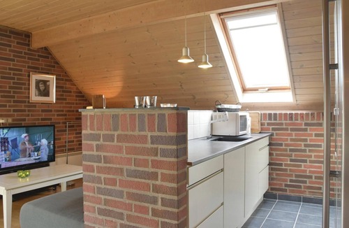 Sondervig House | Nice home in Ringkøbing