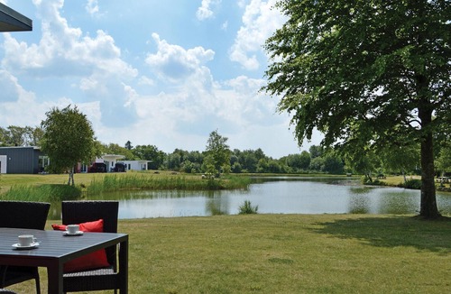 Ringkobing House | Nice home in Ringkøbing with WiFi