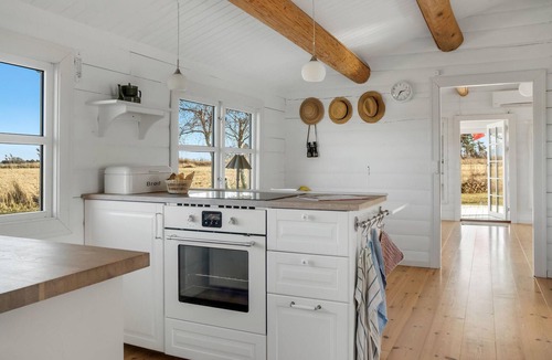 Rodby House | Nice home in Rødby with WiFi