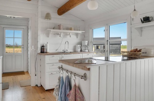 Rodby House | Nice home in Rødby with WiFi