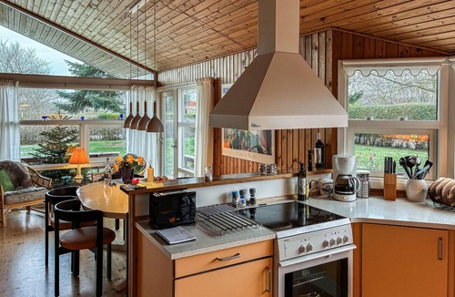 Rodvig Stevns House | Nice home in Rødvig Stevns with WiFi