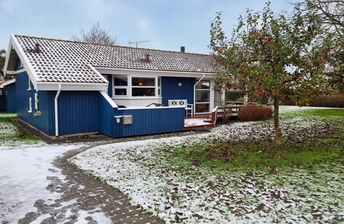 Rodvig Stevns House | Nice home in Rødvig Stevns with WiFi