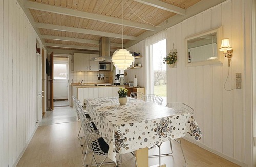 Arnager House | Nice home in Rønne with WiFi
