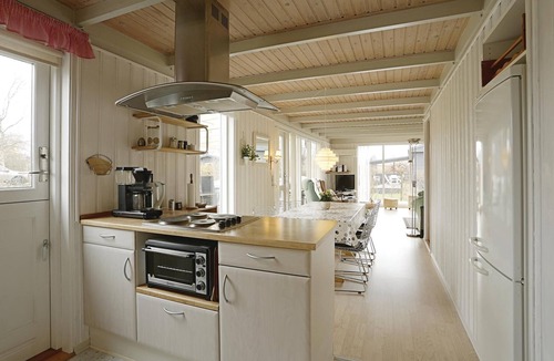 Arnager House | Nice home in Rønne with WiFi