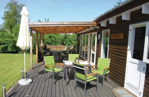 Arnager House | Nice home in Rønne with WiFi