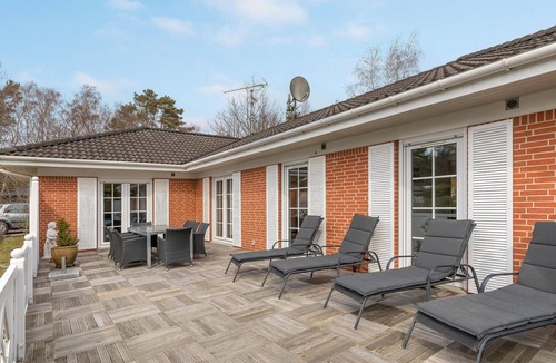 Ronne House | Nice home in Rønne with WiFi