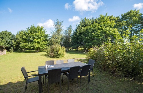 Ronne House | Nice home in Rønne with WiFi