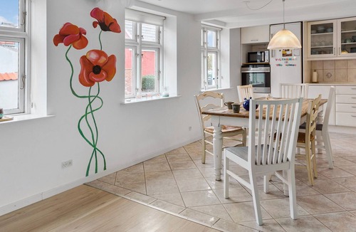 Arnager House | Nice home in Rønne with WiFi