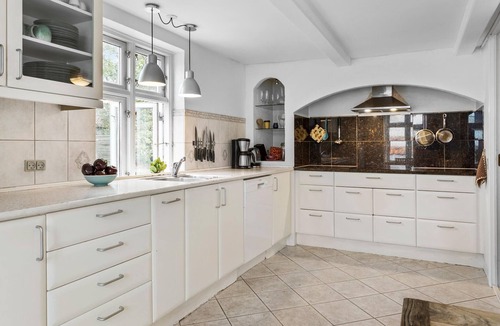 Arnager House | Nice home in Rønne with WiFi