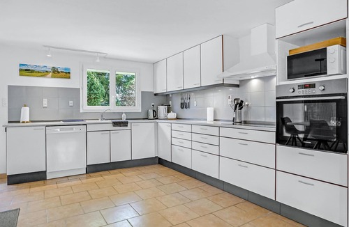 Rrvig House | Nice home in Rørvig with kitchen