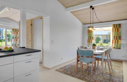 Roskilde House | Nice home in Roskilde with WiFi