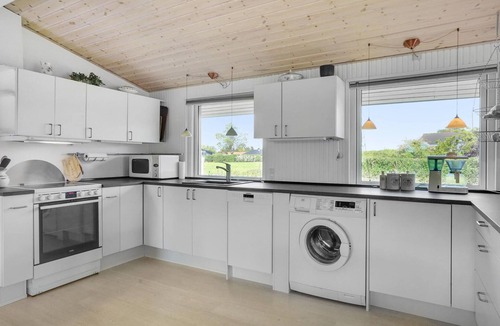 Roskilde House | Nice home in Roskilde with WiFi