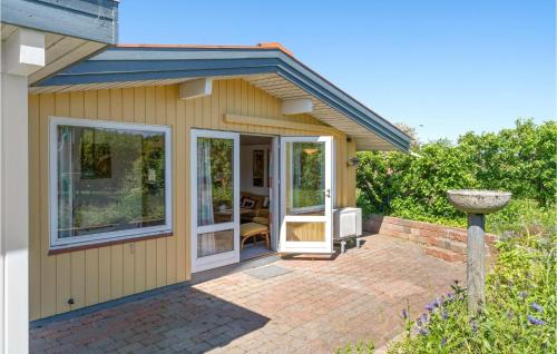 Roskilde House | Nice Home In Roskilde With Wifi