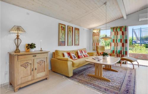 Roskilde House | Nice Home In Roskilde With Wifi