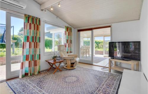 Roskilde House | Nice Home In Roskilde With Wifi