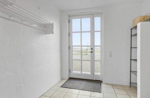 Roslev House | Nice home in Roslev with kitchen