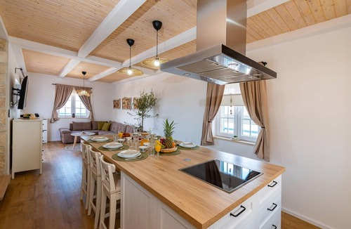 Rovanjska House | Nice home in Rovanjska