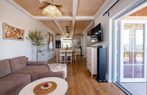 Rovanjska House | Nice home in Rovanjska