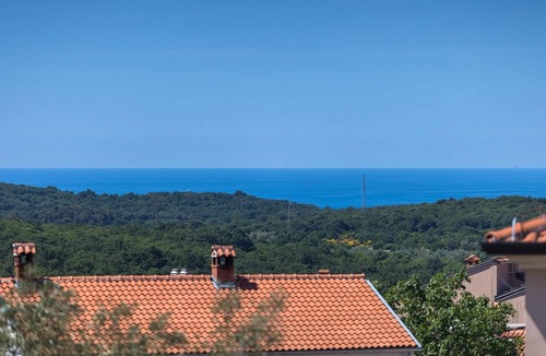 Rovinjsko Selo House | Nice home in Rovinj with sauna