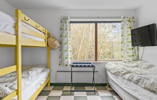 Bisserup House | Nice Home In Rude With Wifi