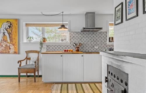 Bisserup House | Nice Home In Rude With Wifi