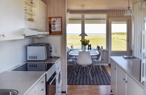 Rudkobing House | Nice home in Rudkøbing with WiFi