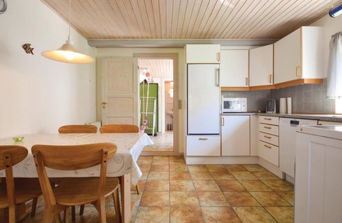 Rudkobing House | Nice home in Rudkøbing with WiFi