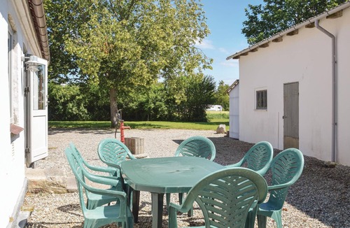 Rudkobing House | Nice home in Rudkøbing with WiFi