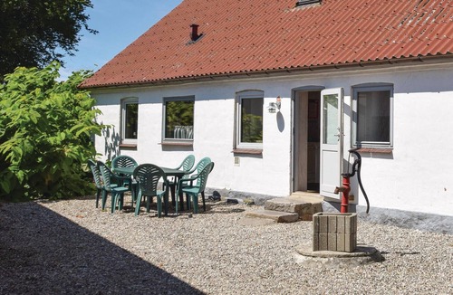 Rudkobing House | Nice home in Rudkøbing with WiFi