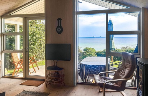 Rudkobing House | Nice home in Rudkøbing with WiFi