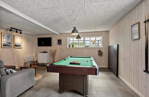 Spodsbjerg House | Nice home in Rudkøbing with WiFi