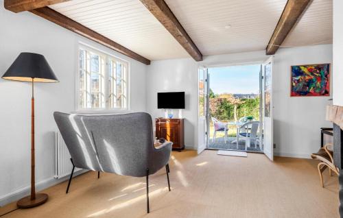 Ry House | Nice Home In Ry With Wifi