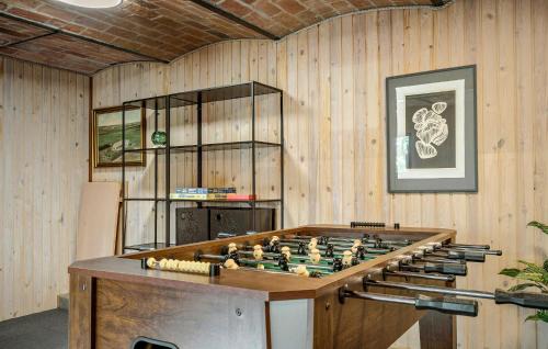 Sønder Felding House | Nice Home In Sønder Felding With Sauna