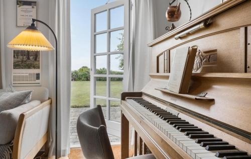 Sønderborg House | Nice Home In Sønderborg With Kitchen
