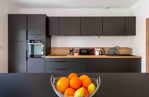 Sablet House | Nice home in Sablet with private swimming pool, can be inside or outside