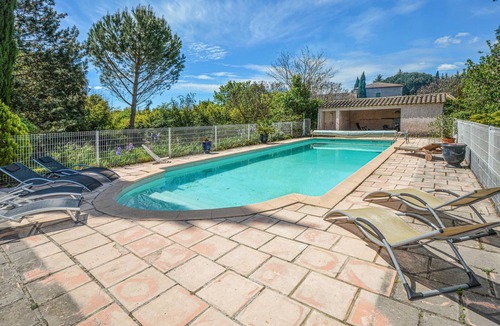 Saint-Ambroix House | Nice home in Saint-Ambroix