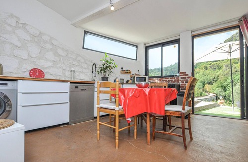 Saint-Jeannet House | Nice home in Saint-Jeannet with WiFi