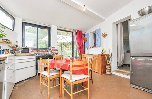 Saint-Jeannet House | Nice home in Saint-Jeannet with WiFi