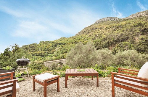 Saint-Jeannet House | Nice home in Saint-Jeannet with WiFi