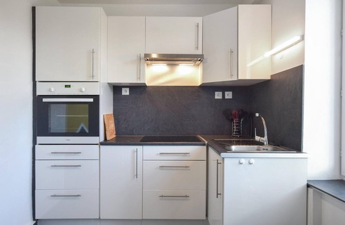 Saint-Marcouf House | Nice home in Saint Marcouf with WiFi